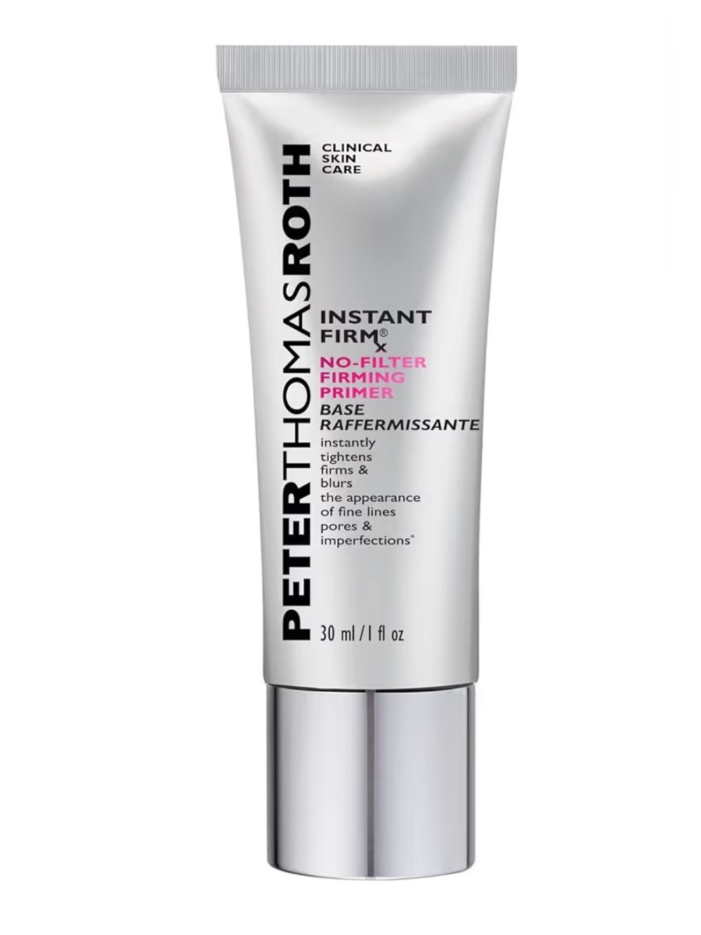 Peter Thomas Roth Instant Firmx Primer - NEW!